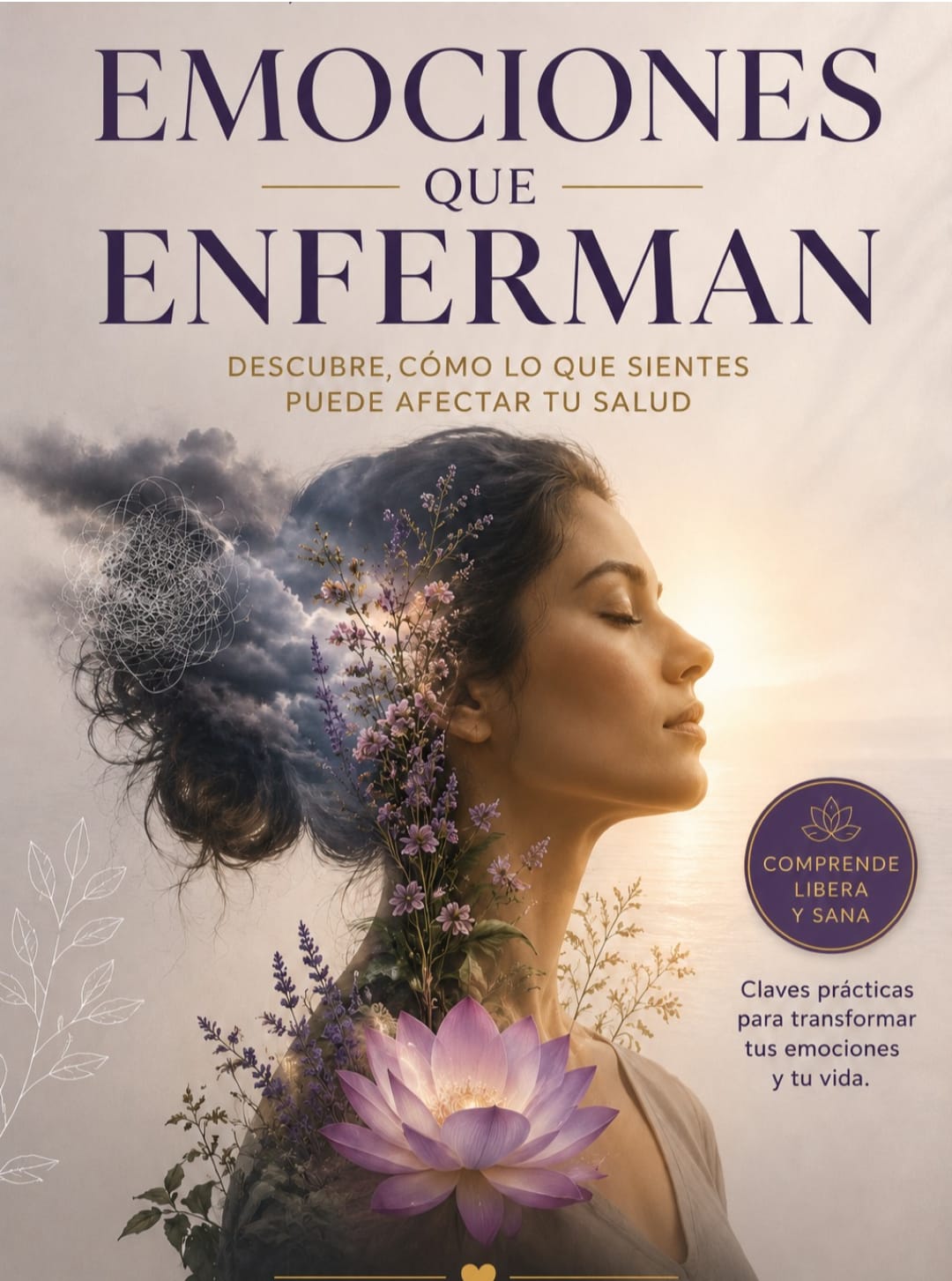 EMOCIONES QUE ENFERMAN