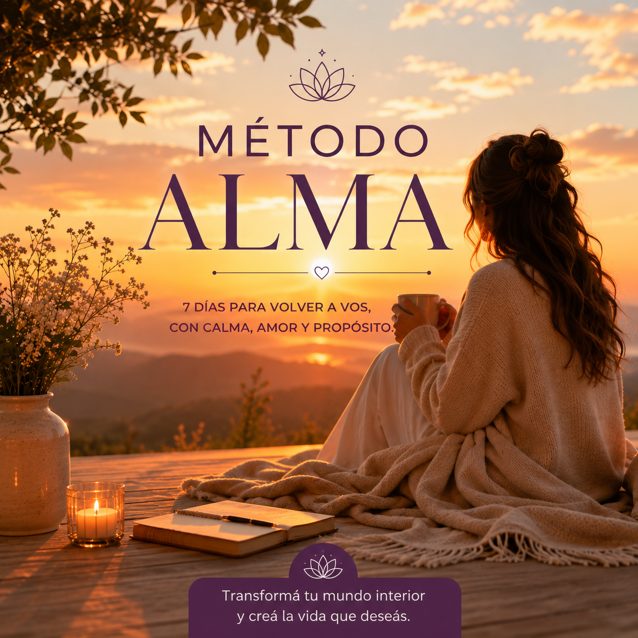 METODO ALMA